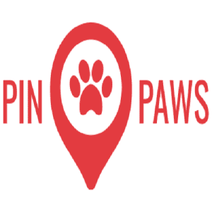 pin paws