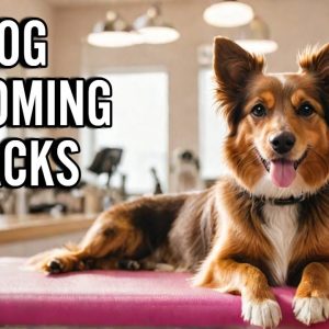 game changing dog grooming hacks you need to try!