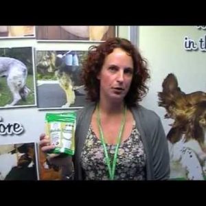 senior veterinary nurse reviews joint supplement for dogs