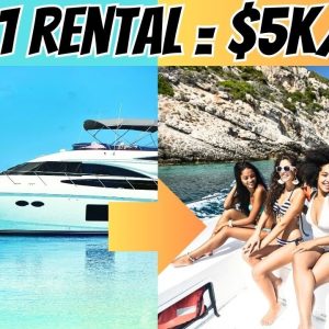 any beginner with $97 can start this $20k/month simple rental business!