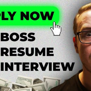 13 easy hire remote jobs 2024 (no experience needed)