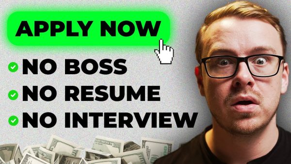 13 easy hire remote jobs 2024 (no experience needed)