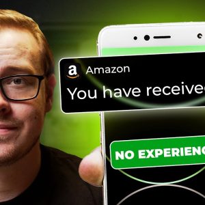 7 amazon remote jobs that you can actually do in 2024 (for beginners)