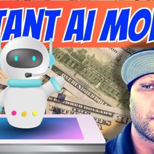 unleash ai passive income👉 how to make money fast online working from home!