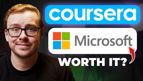 is the microsoft business analyst professional certificate actually worth it?