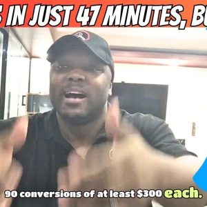 storytime: how i made almost $30,000 in 1 hour with no product without selling?