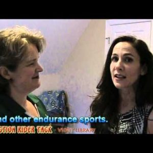 medical massage therapist: elizabeth laurino of massagewellnesslife