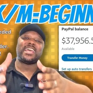 this easy business pays beginners over & over!