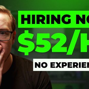 7 entry level remote jobs actually hiring now with no experience