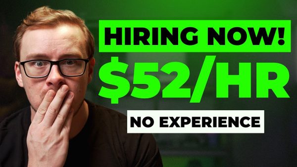 7 entry level remote jobs actually hiring now with no experience