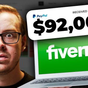 make money on fiverr with these 11 fiverr jobs (easy to start)