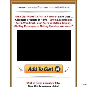 discover how to pull in extra cash assembling products at home assemble products at home