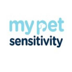 my pet sensitivity