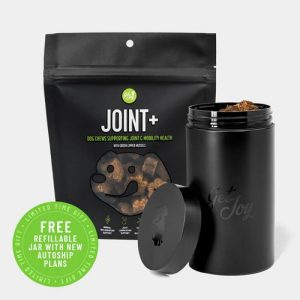 joint+ supplement chew