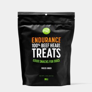 superfood beef organ treats