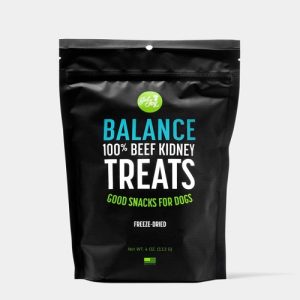 superfood beef organ treats