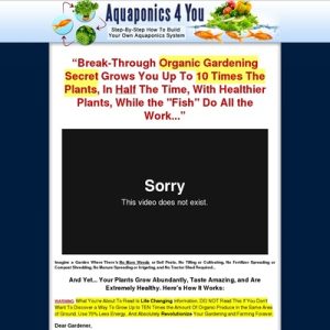 aquaponics 4 you step by step how to build your own aquaponics system