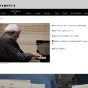 4 important chord types & their scales | barryharrisjazz