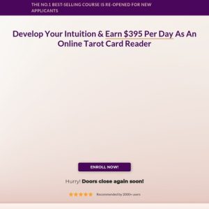 tatiana tarot make money online reading tarot