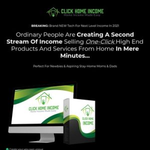 home | click home income