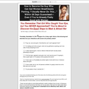 date hotter girls: the 4 elements of game ebook