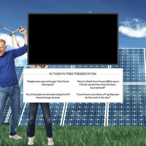 hot offer! solar power program that truly helps people! crazy epcs!