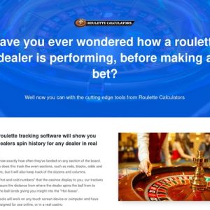 roulette calculators new to clickbank 2021