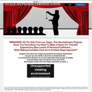 untapped niche your audience will love! from top clickbank seller