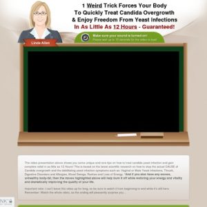 yeast infection no more video heal candida overgrowth