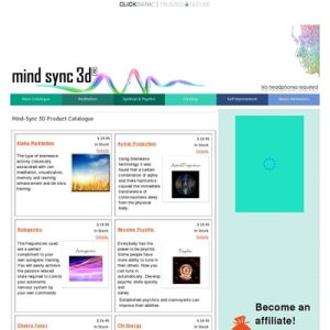 mind sync