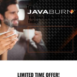 java burn