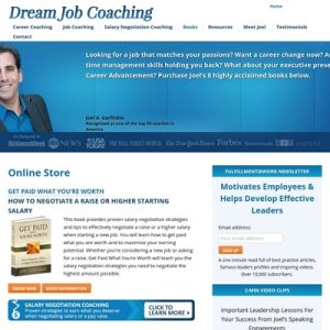 page not found | dream job coaching