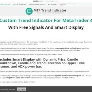 download custom indicators for metatrader 4 with bonus offer