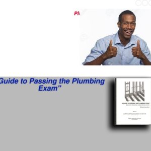 guide to passing the plumbers exam