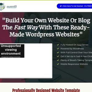 ace wordpress kit videos