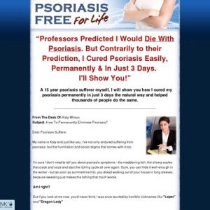 psoriasis remedy for life how to cure psoriasis easily, naturally and for life