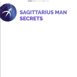 sagittarius man secrets by relationship astrologer anna kovach