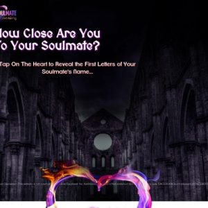 this intimate soulmate reading will change how you see everything!