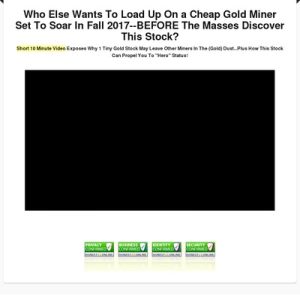 free stock trading strategy presentation | microcap millionaires