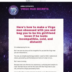 virgo man secrets – put that hot virgo man under your spell