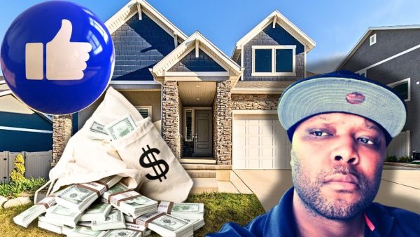 add👉facebook ads make money online with real estate offers